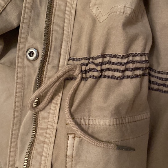 Cargo jacket - Picture 5 of 6
